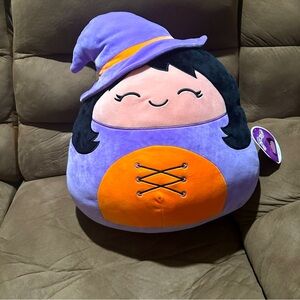 Winnie the Witch Squishmallow